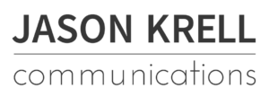 Jason Krell Communications