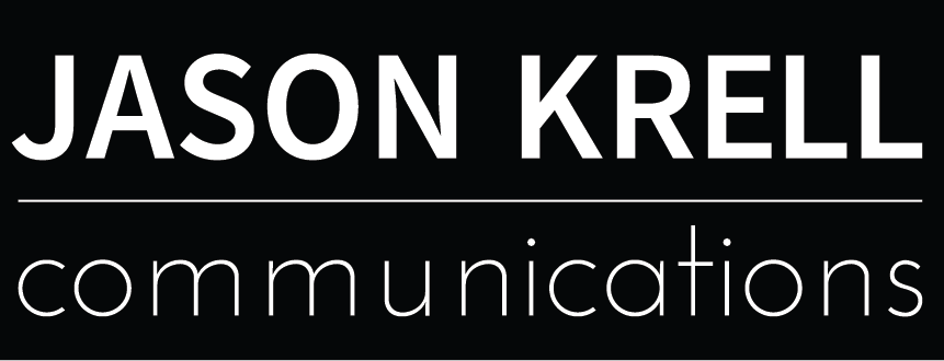 Jason Krell Communications