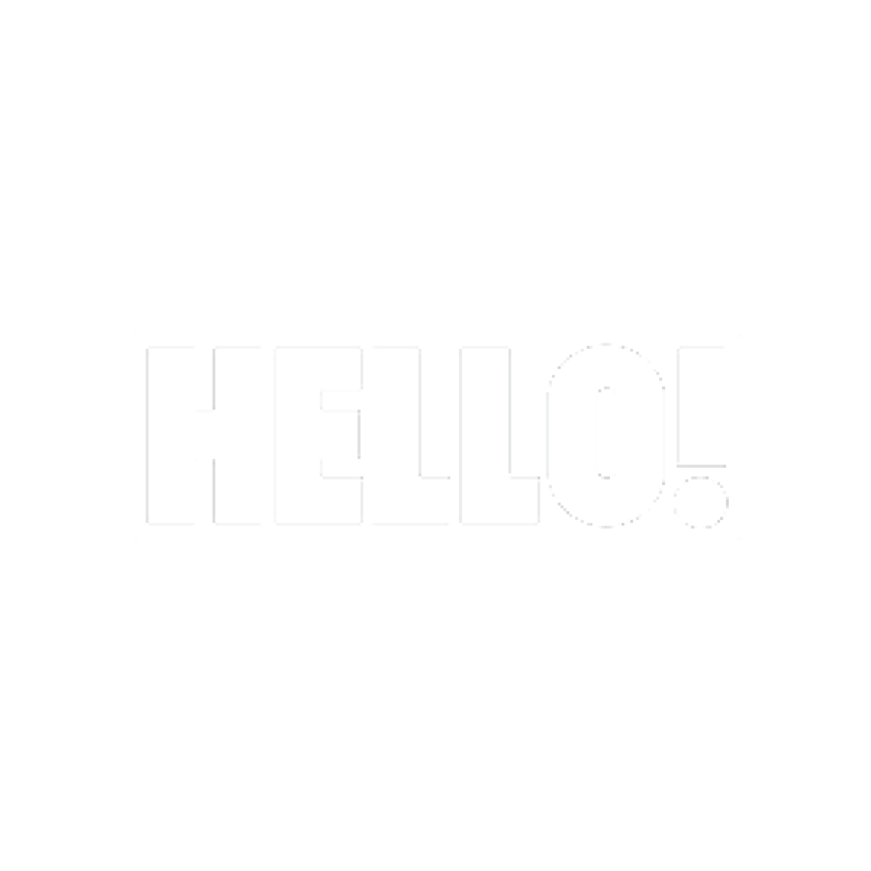 Hello