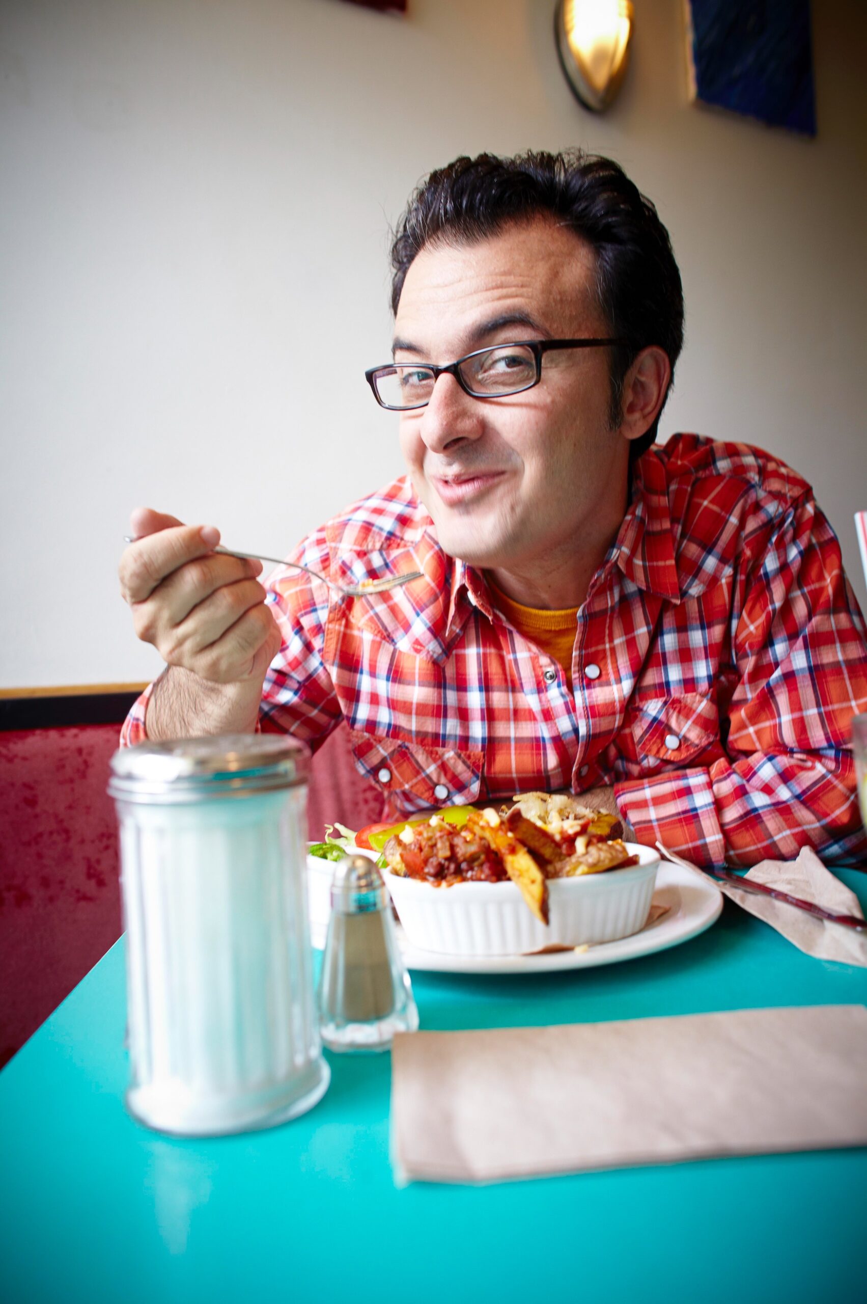 Featured image for “Food Network Canada”