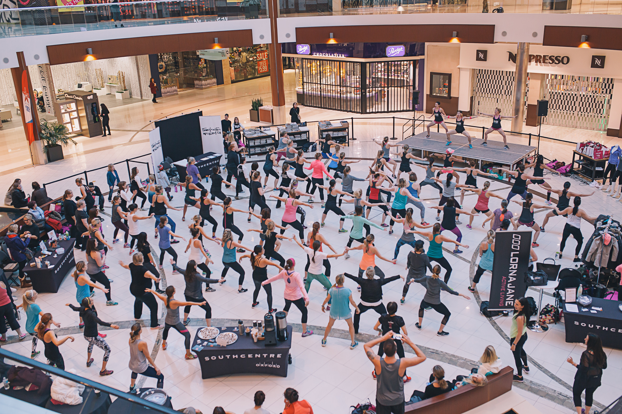 Featured image for “Lorna Jane Activewear”
