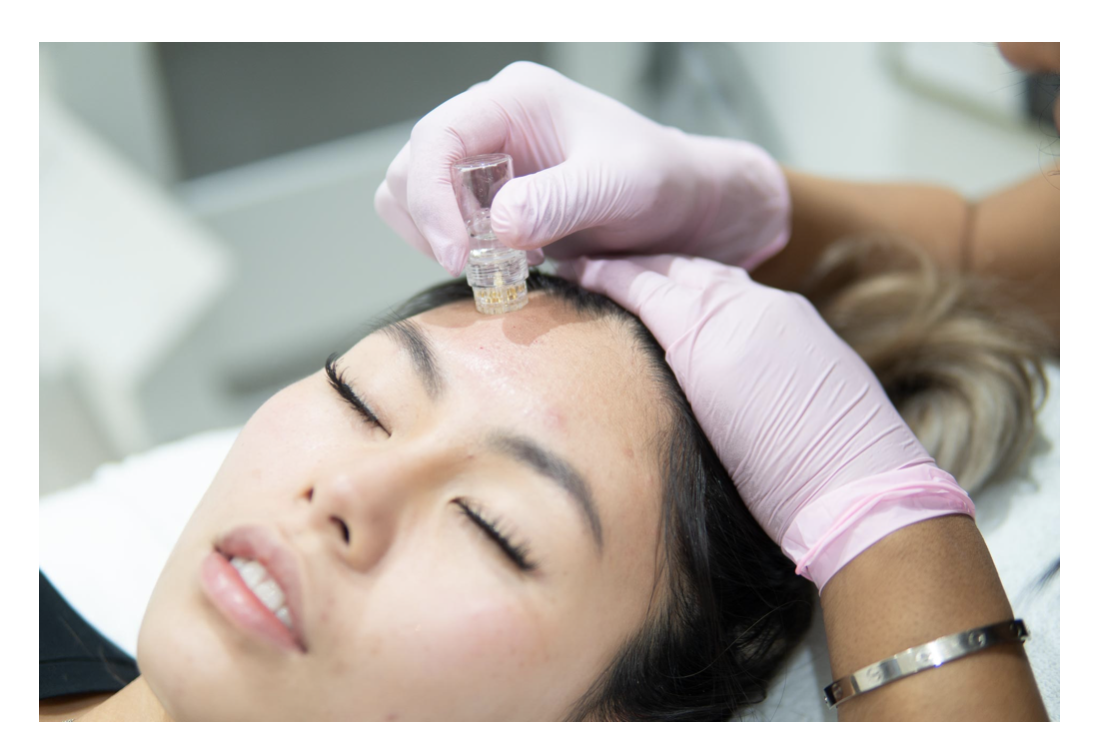 Featured image for “Kalon Aesthetics”
