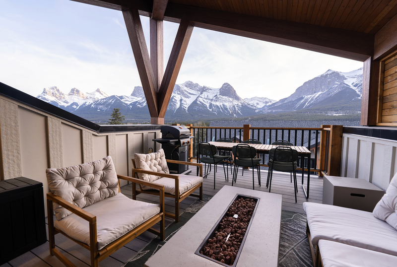 Featured image for “Pristine Peak Getaways”